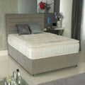 Romantica Pillowtop 1000 Pocket Sprung Mattress La Romantica