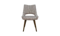 Tabitha Tweed Dining Chairs (Set of 2) YS Interiors