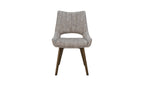 Tabitha Tweed Dining Chairs (Set of 2) YS Interiors