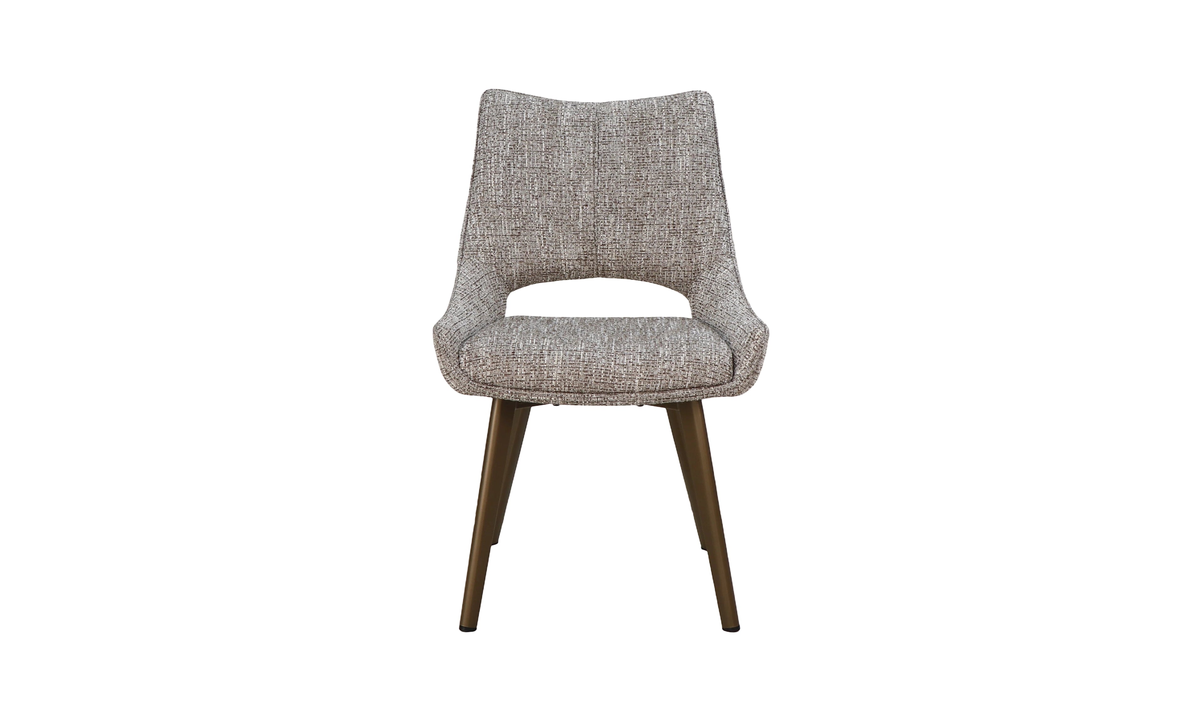 Tabitha Tweed Dining Chairs (Set of 2) YS Interiors