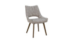 Tabitha Tweed Dining Chairs (Set of 2) YS Interiors