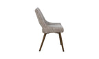Tabitha Tweed Dining Chairs (Set of 2) YS Interiors