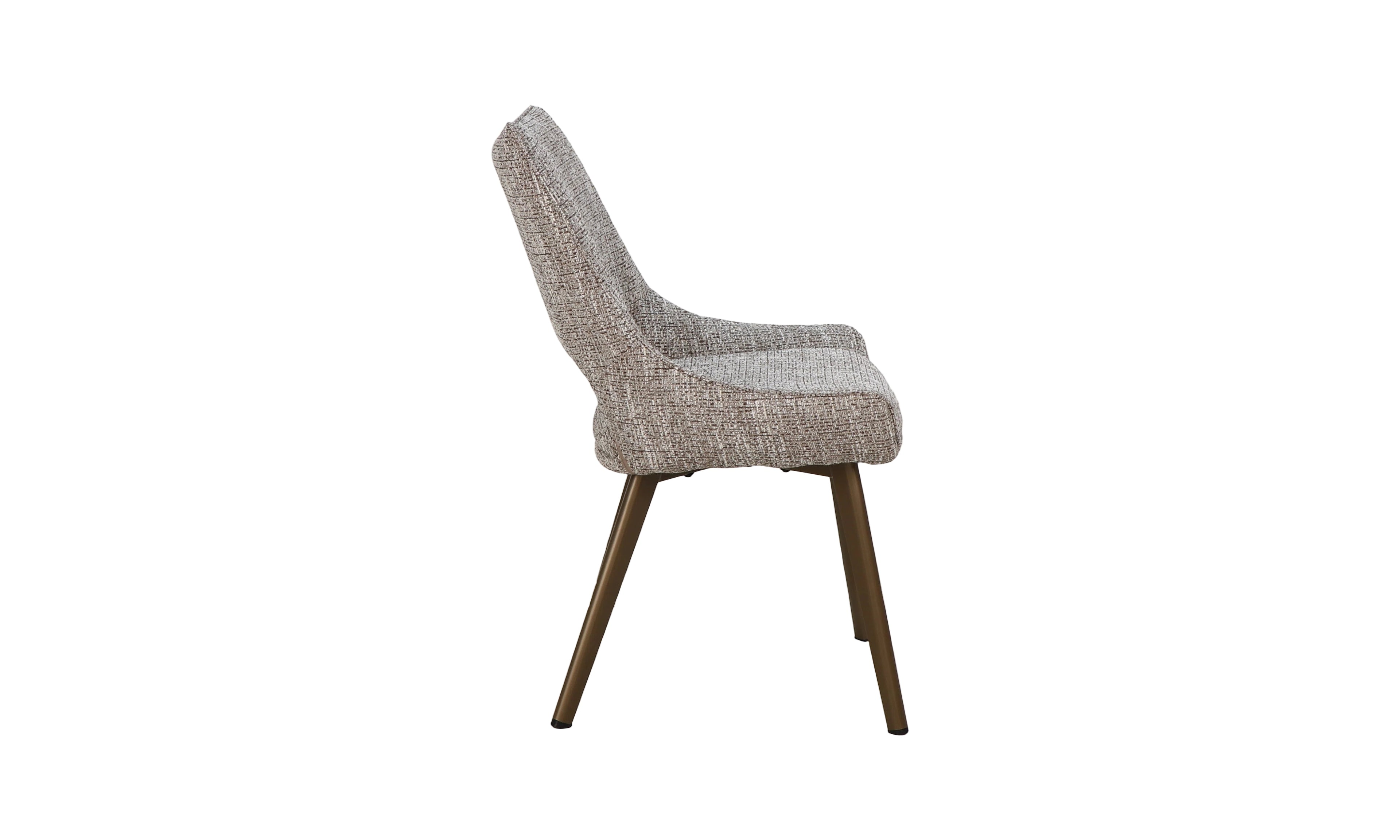 Tabitha Tweed Dining Chairs (Set of 2) YS Interiors