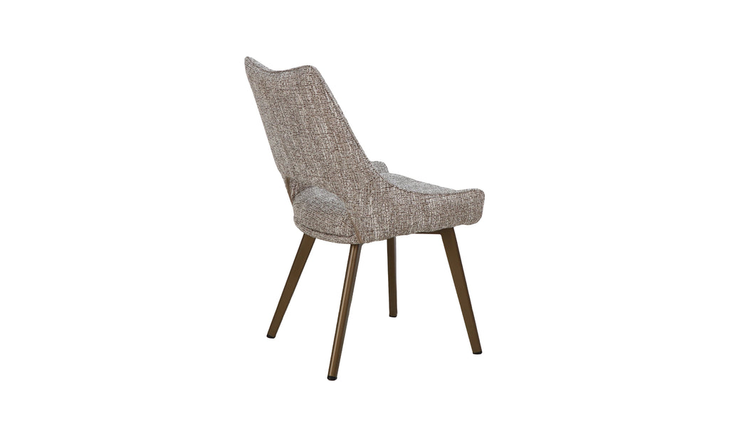 Tabitha Tweed Dining Chairs (Set of 2) YS Interiors