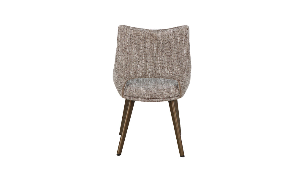 Tabitha Tweed Dining Chairs (Set of 2) YS Interiors