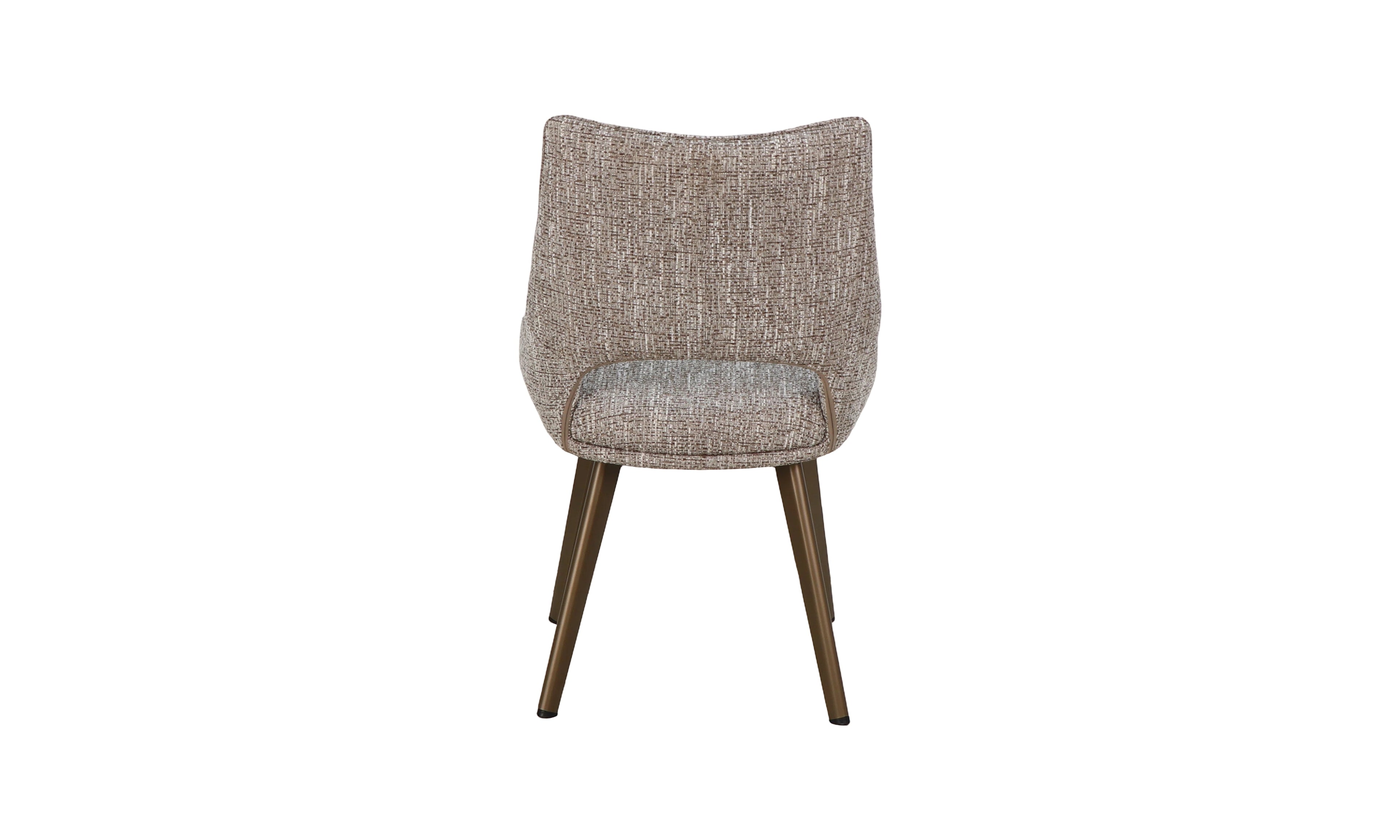 Tabitha Tweed Dining Chairs (Set of 2) YS Interiors