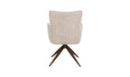 Serenity Beige Dining Chairs (Set of 2) YS Interiors