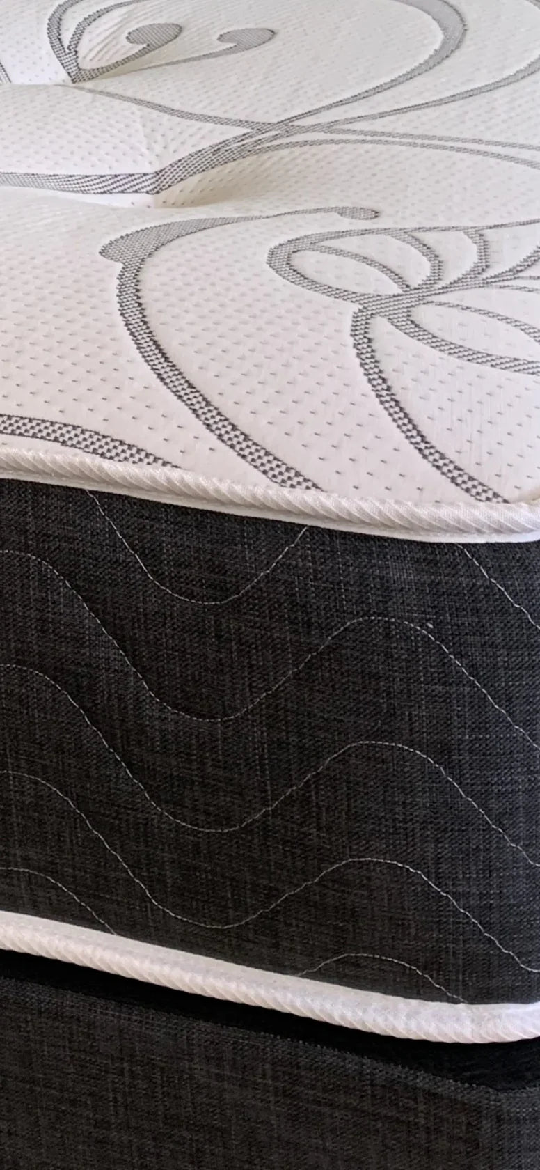 La Romantica Orchid Orthopaedic Mattress La Romantica