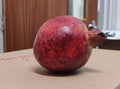 Artificial Pomegranate Fake Fruit Decoration Coach House