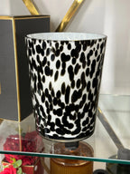 2000g Oud Wood Scented Candle Lesser & Pavey Ltd