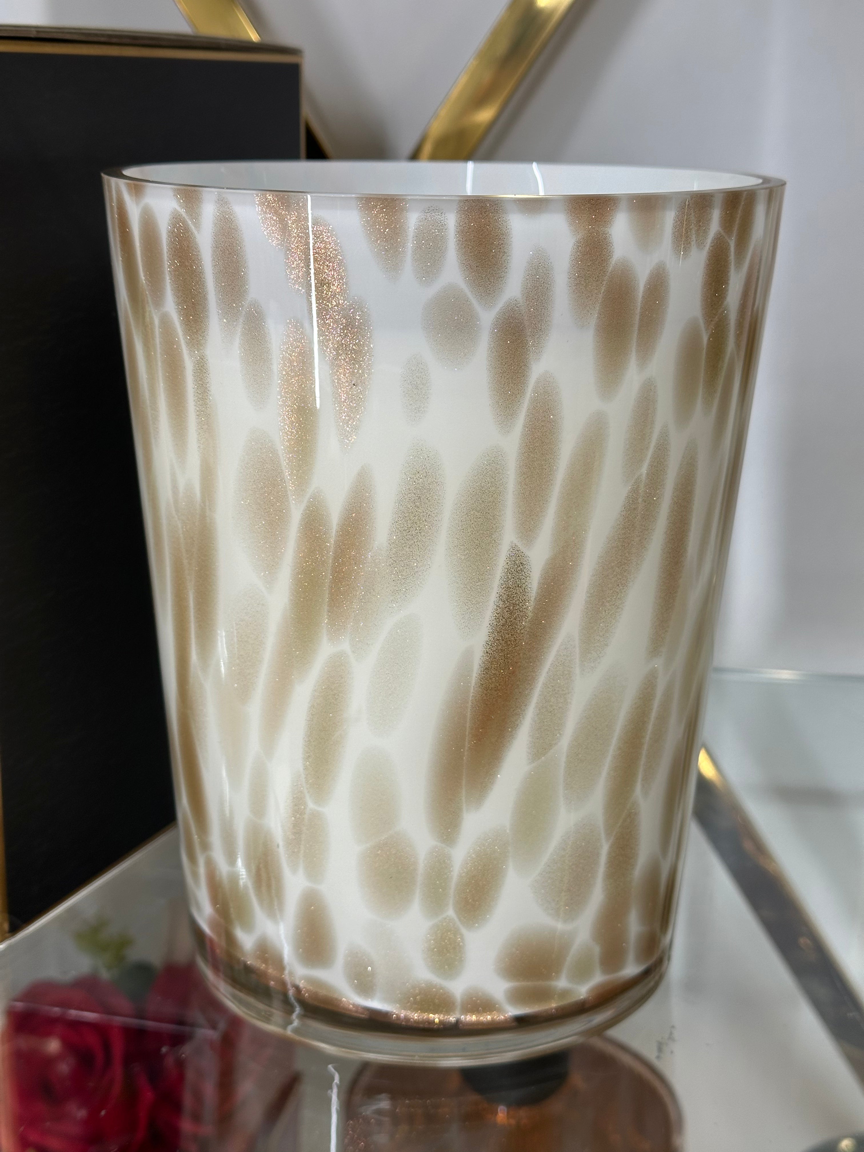 POMEGRANATE NOIR CANDLE 2000G Lesser & Pavey Ltd