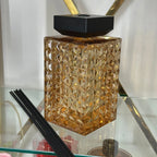 Desire Aroma Lime, Basil & Mandarin 2000ml Reed Diffuser Lesser & Pavey Ltd