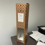 Desire Aroma Lime, Basil & Mandarin 2000ml Reed Diffuser Lesser & Pavey Ltd