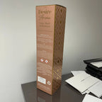 Desire Aroma Lime, Basil & Mandarin 2000ml Reed Diffuser Lesser & Pavey Ltd