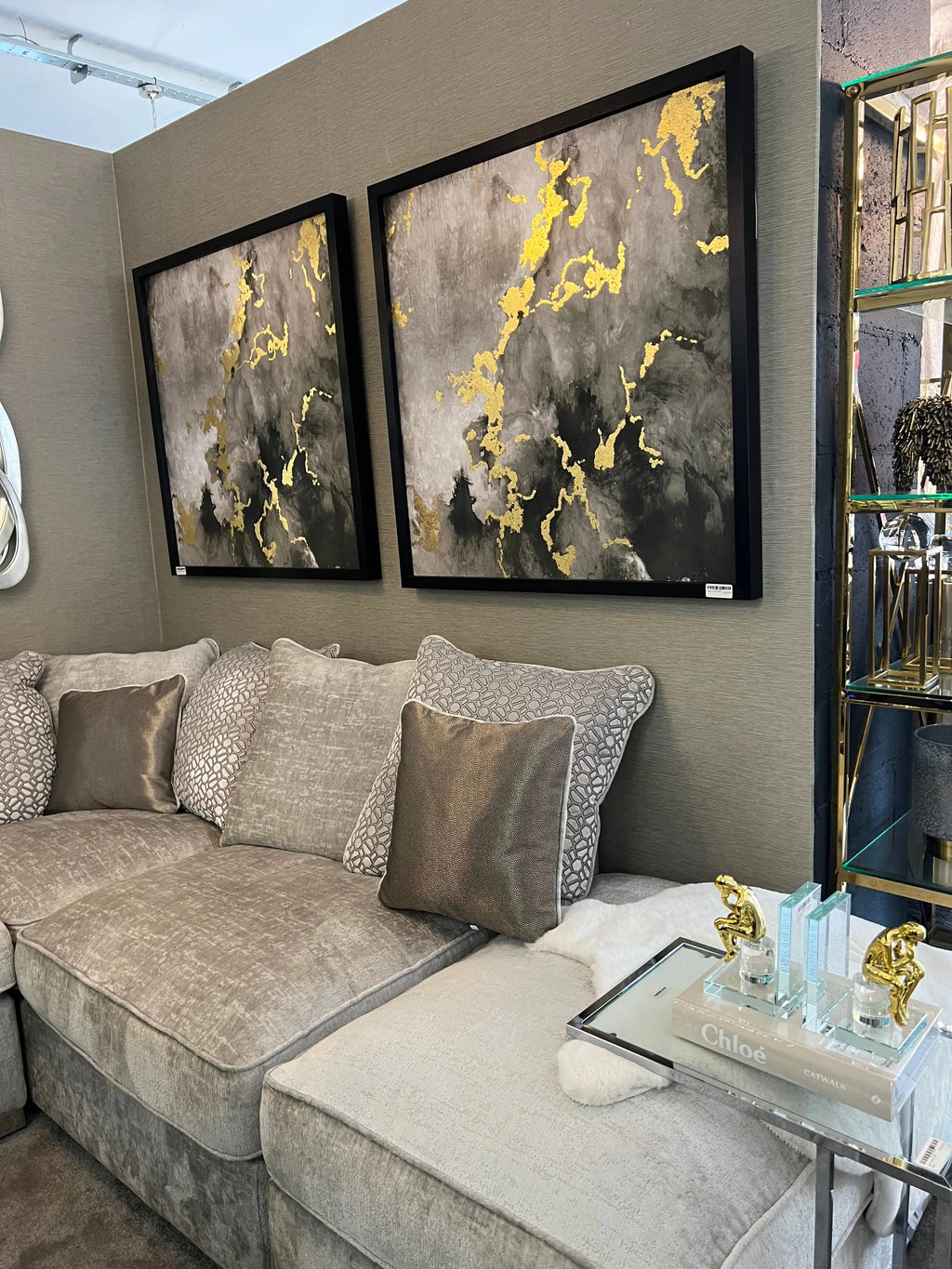 Adisa Sofa Group Home Store Living