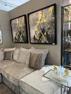 Adisa Sofa Group Home Store Living