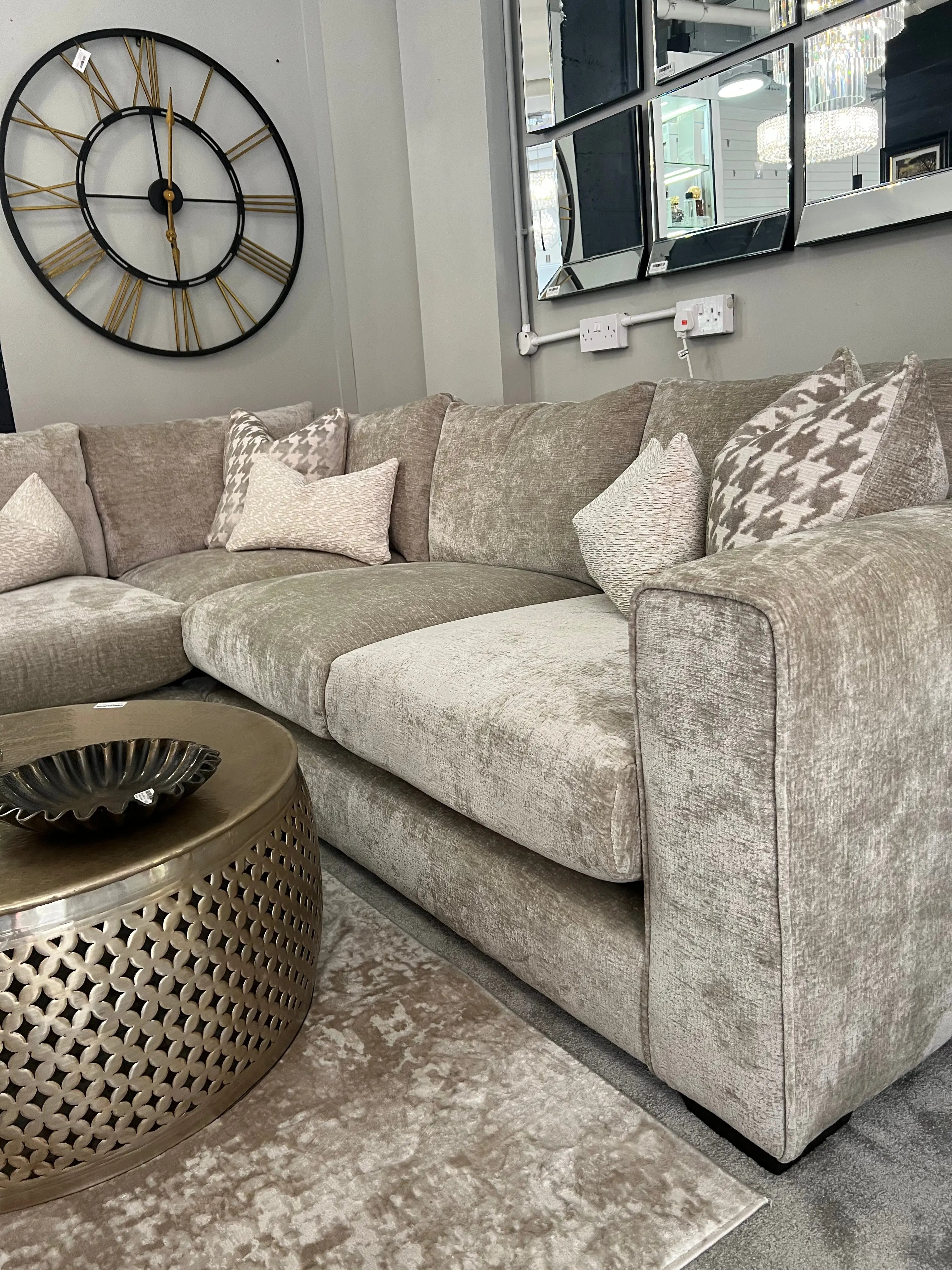Adisa Sofa Group Home Store Living