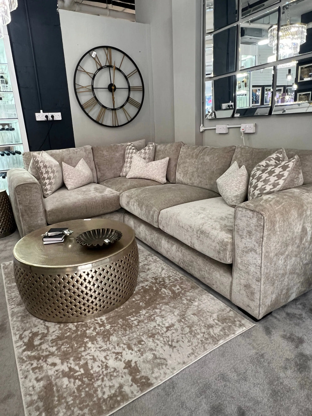 Adisa Sofa Group Home Store Living