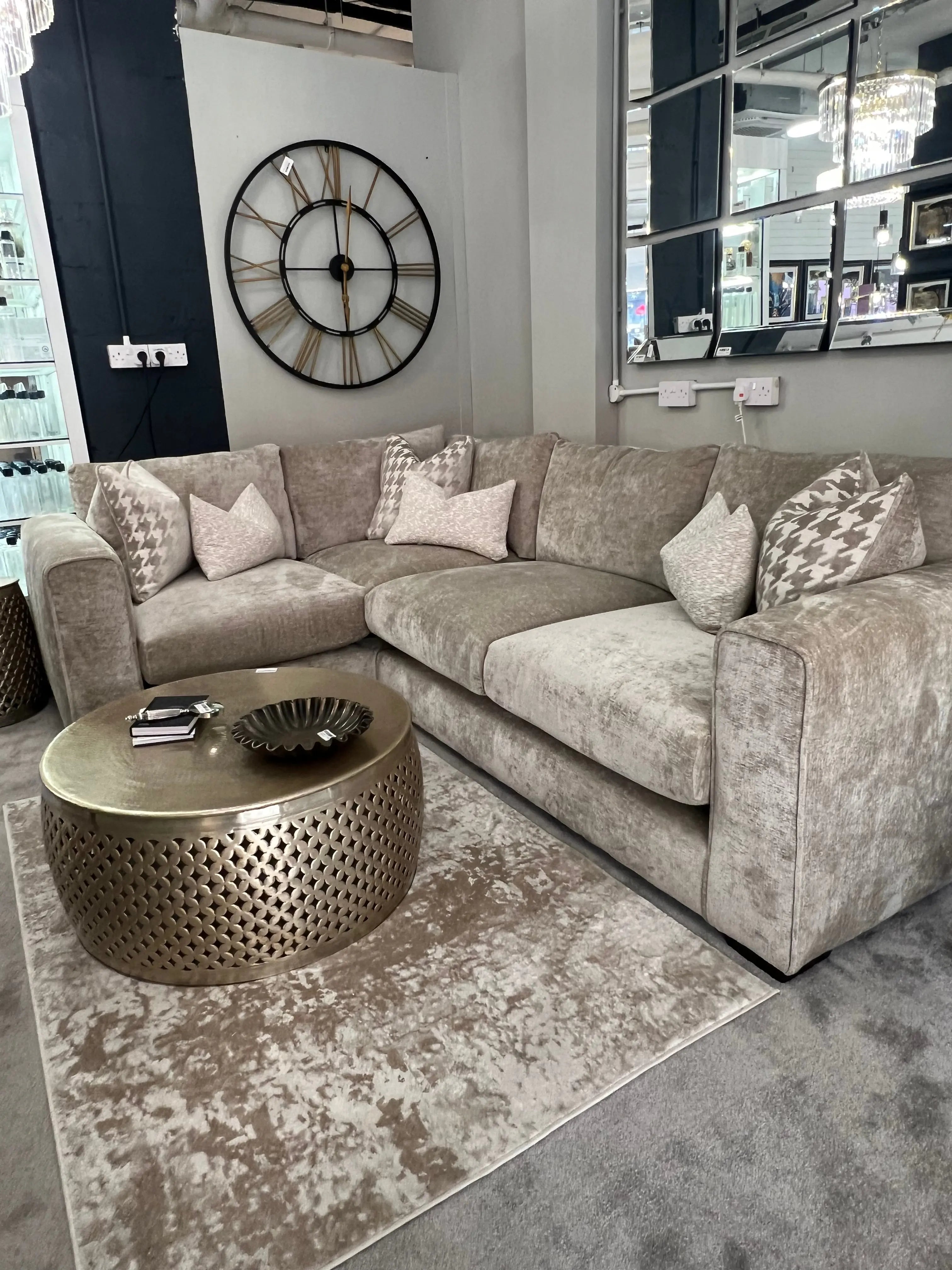 Adisa Sofa Group Home Store Living
