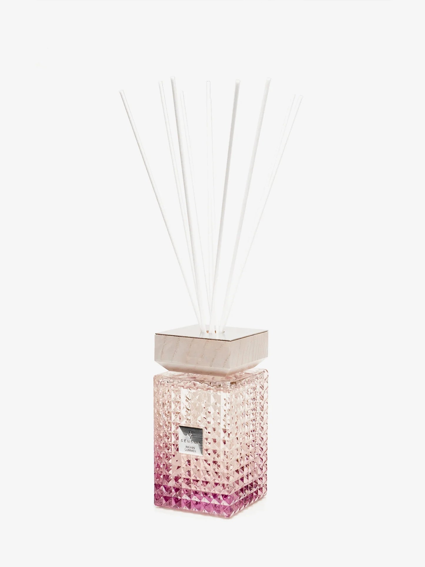 Sensum Indian Summer Premium Reed Diffuser 500ml