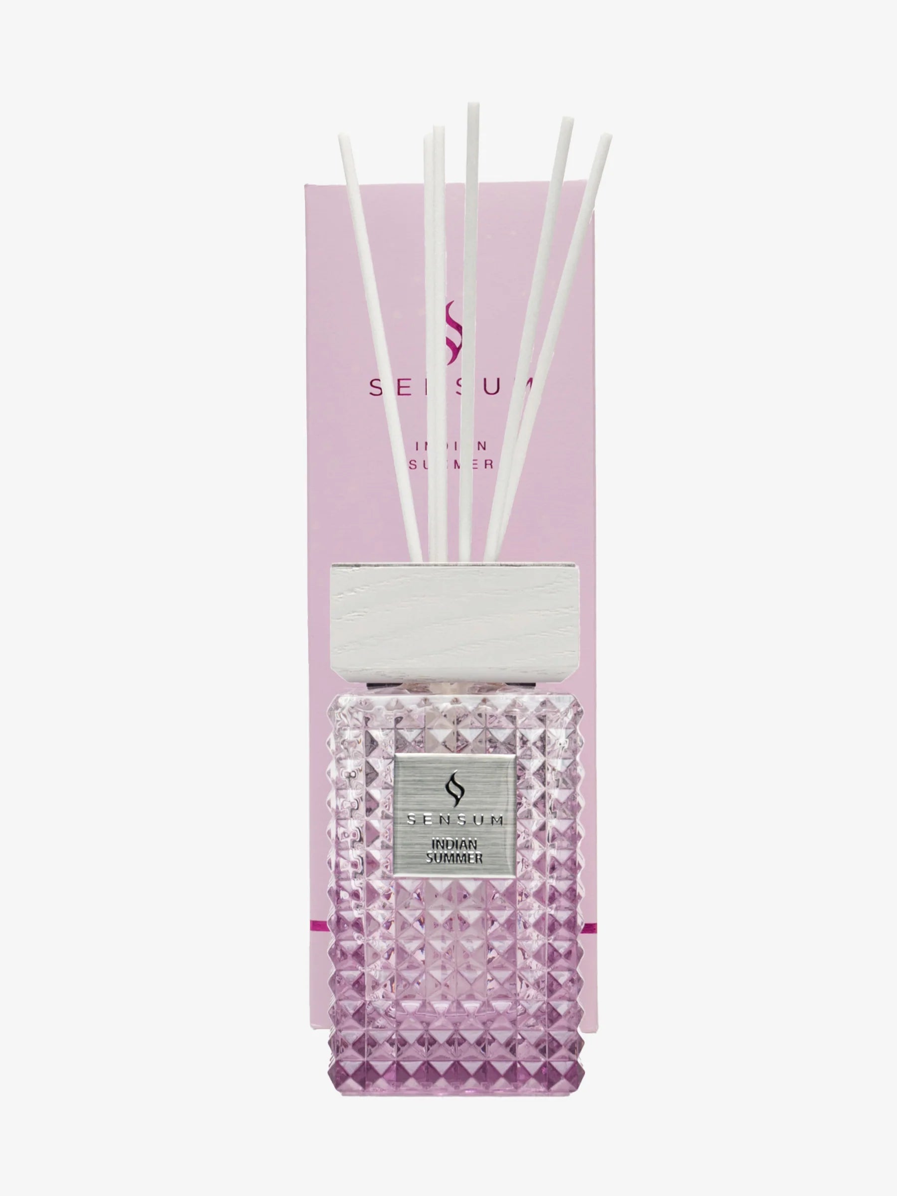 Sensum Indian Summer 150ml Reed Diffuser sensum