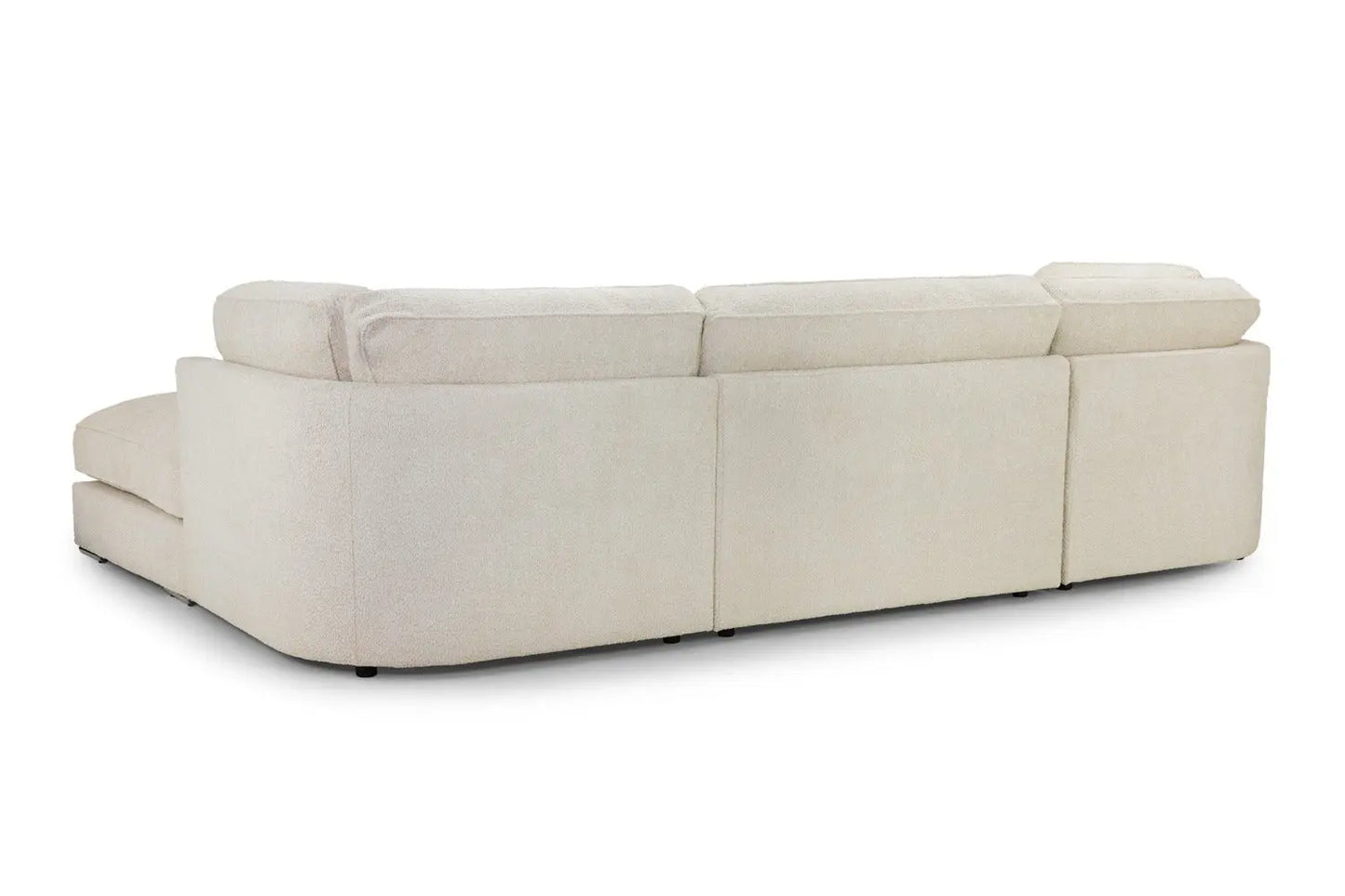 Inga Fullback U Shaped Corner Sofa Home Store Living