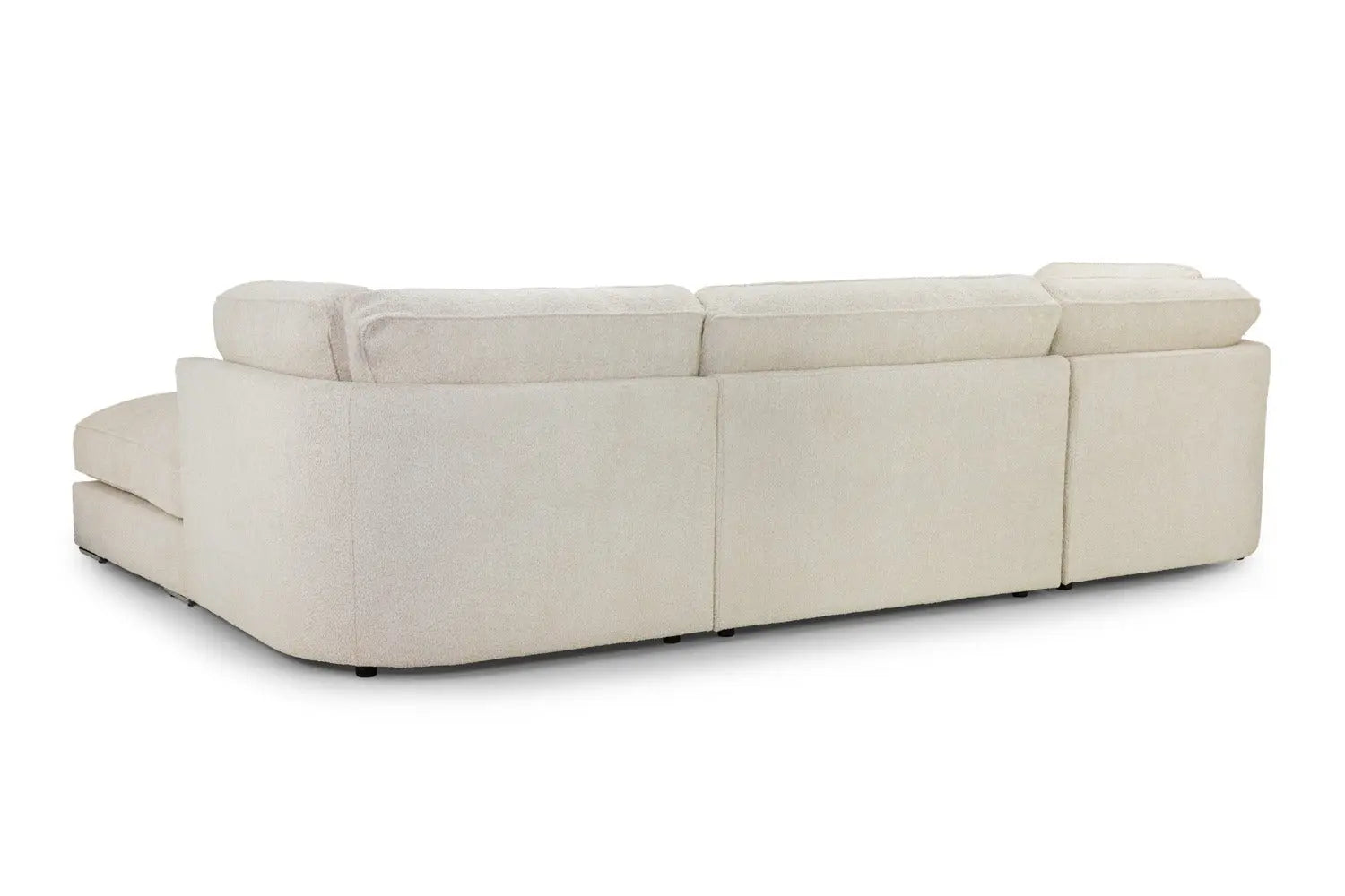 Inga Fullback U Shaped Corner Sofa Home Store Living