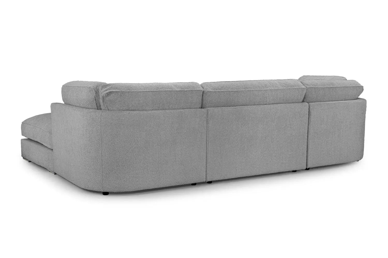 Inga Fullback U Shaped Corner Sofa Home Store Living