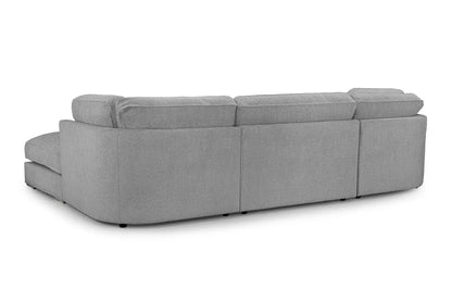 Inga Fullback U Shaped Corner Sofa Home Store Living