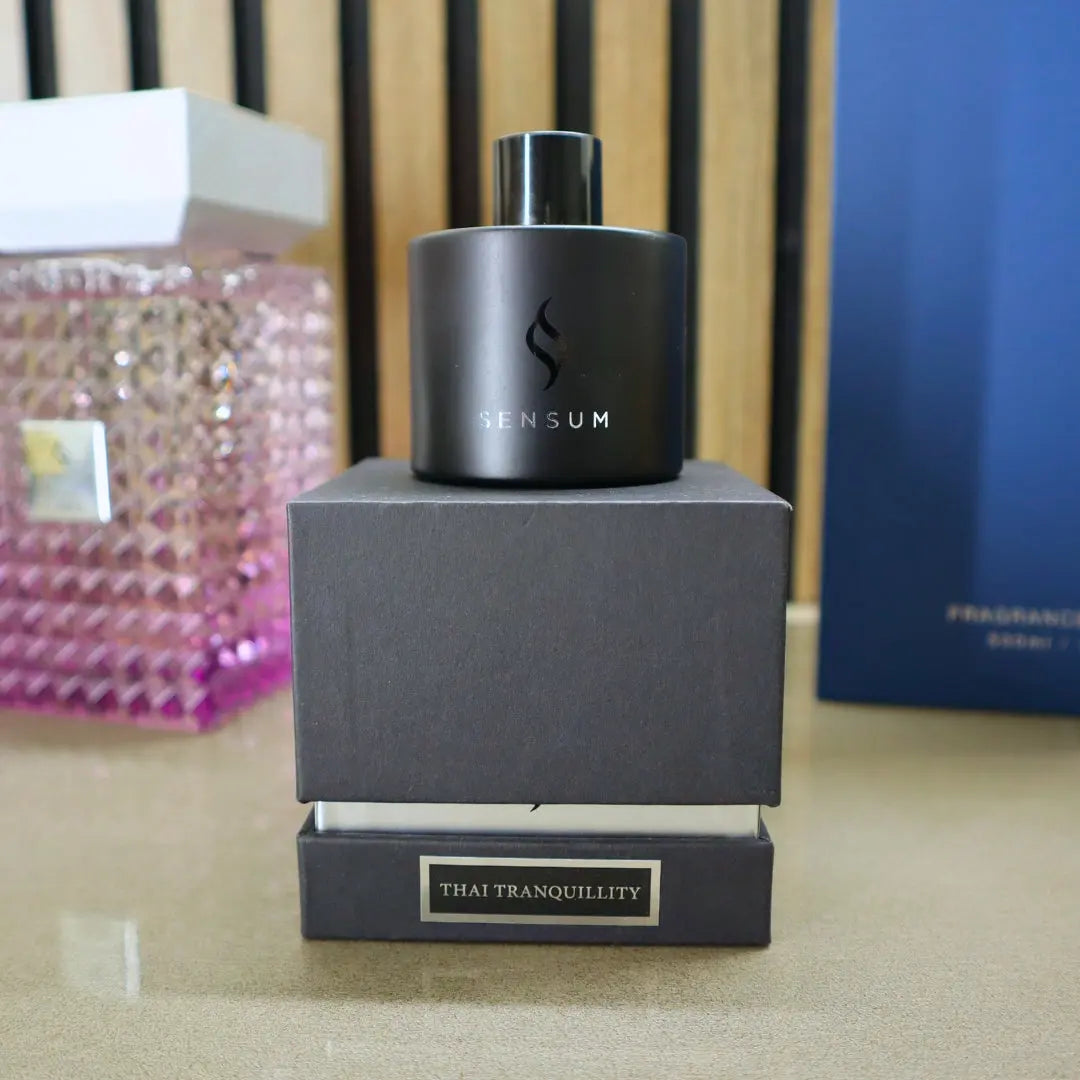 30ml Sensum Essential Oils sensum