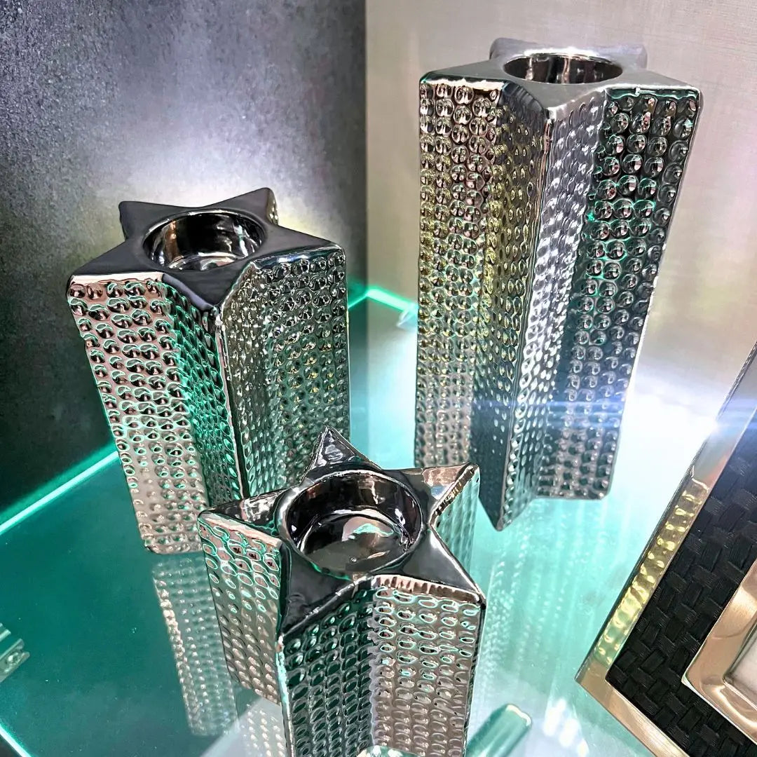 Star T Lite Holder CIMC