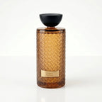 Maison Parfum 1000ml Crosshatched Reed Diffusers - Aventi, Oud Wood & Amber Nomade Lesser & Pavey Ltd