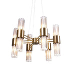 Ives 6 Arm Chandelier RV Astley
