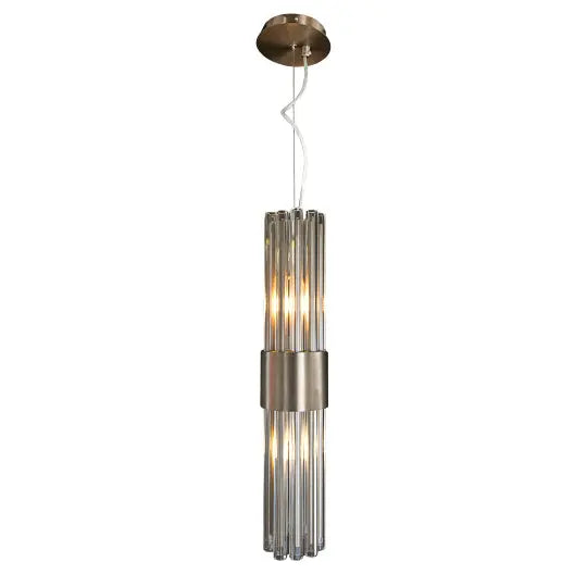 Ives BMB Pendant RV Astley