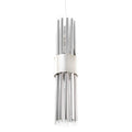 Ember Antique Brass Finish Wall Lamp RV Astley