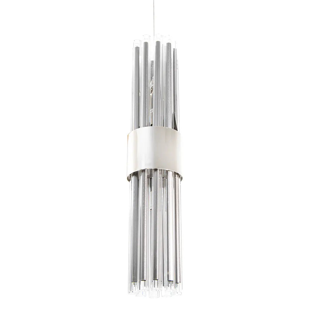 Ember Antique Brass Finish Wall Lamp RV Astley