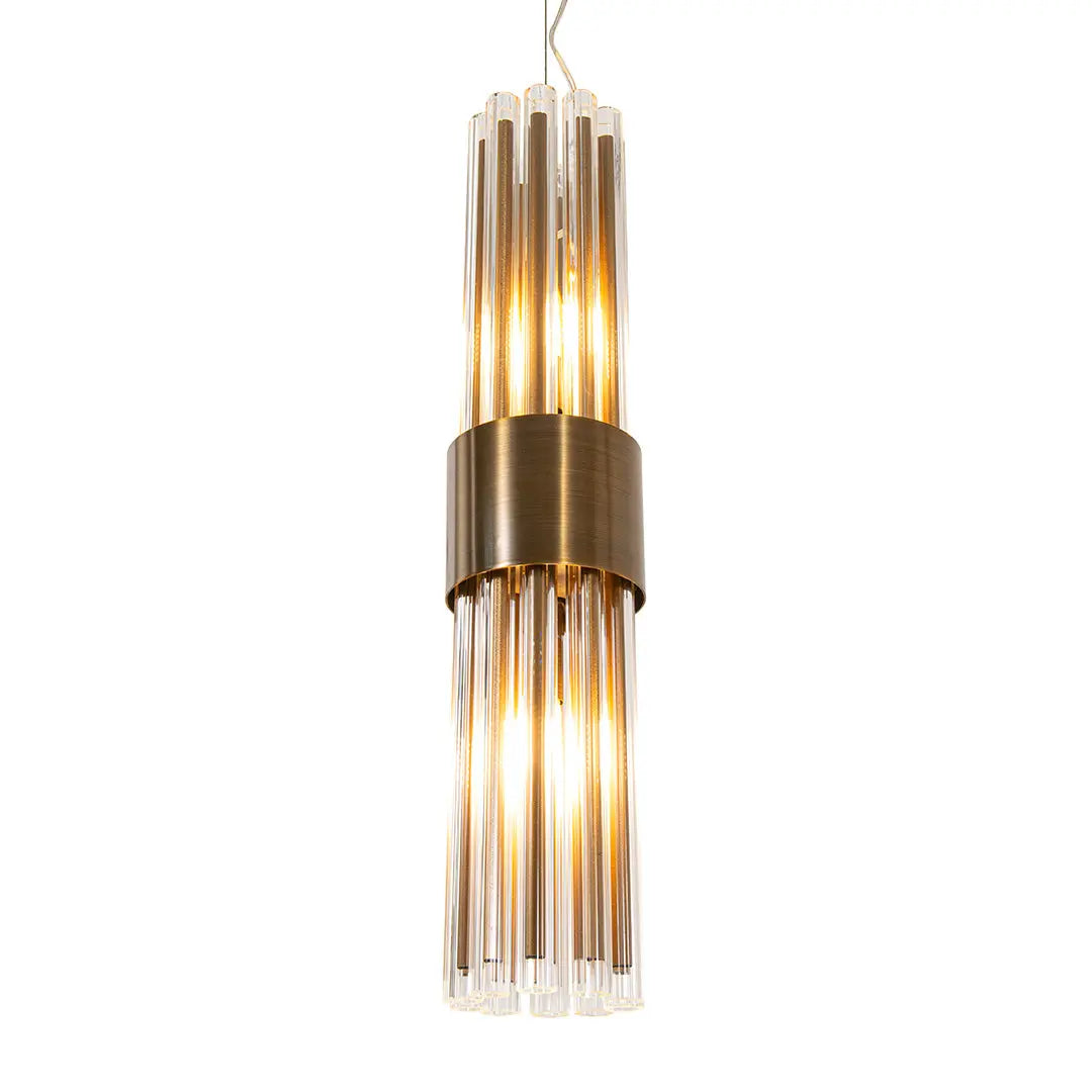 Fenn Table Lamp RV Astley