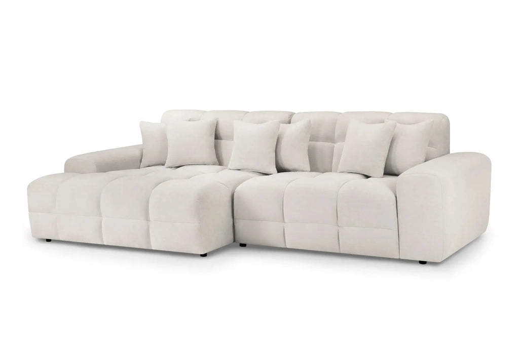 Jackson Corner Sofa Beehive