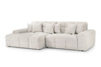 Jackson Corner Sofa Beehive