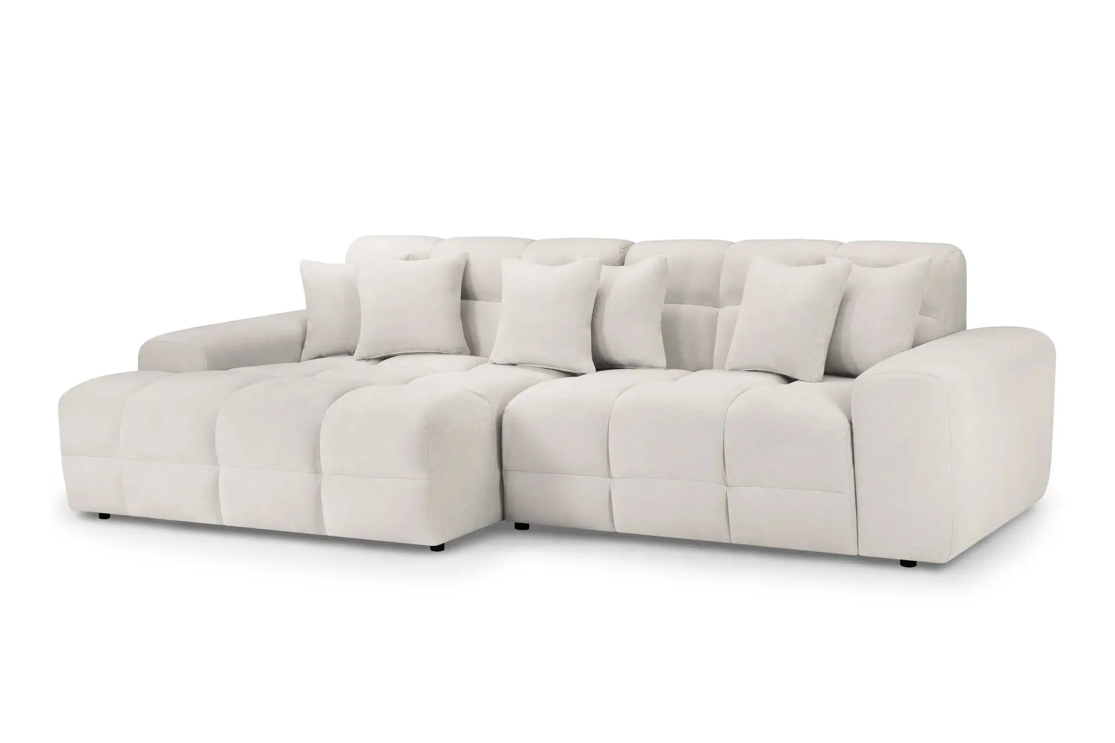 Jackson Corner Sofa Beehive