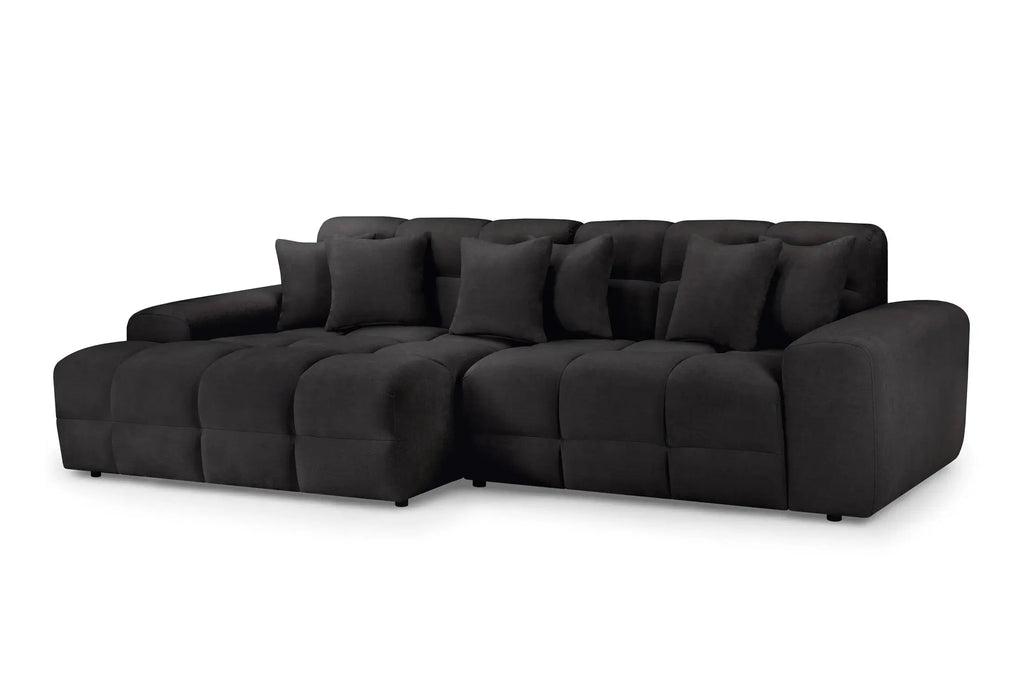 Jackson Corner Sofa Beehive