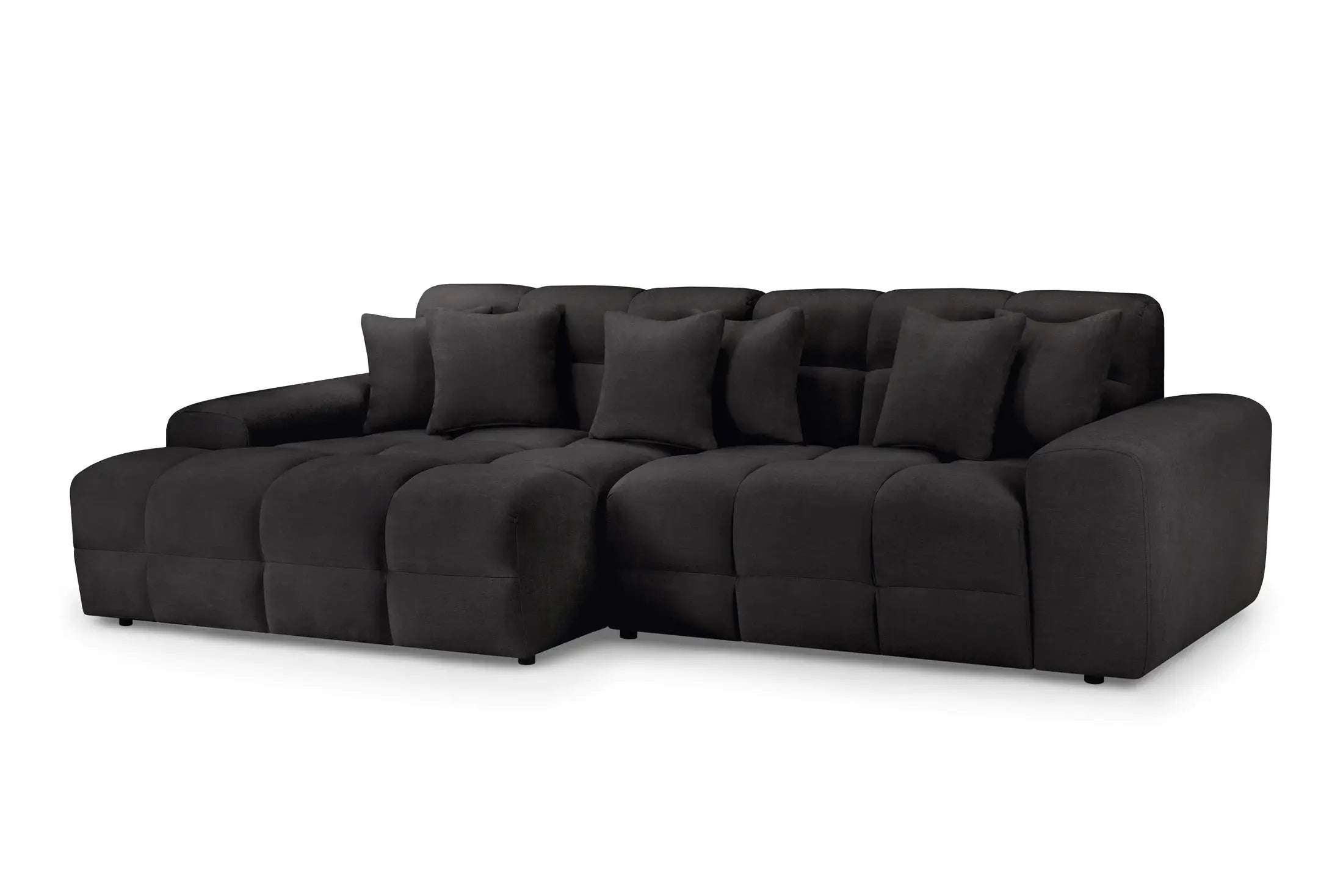Jackson Corner Sofa Beehive