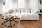 Jackson Corner Sofa Beehive