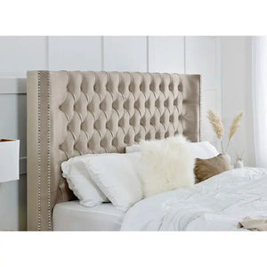 Plush Velvet Cream