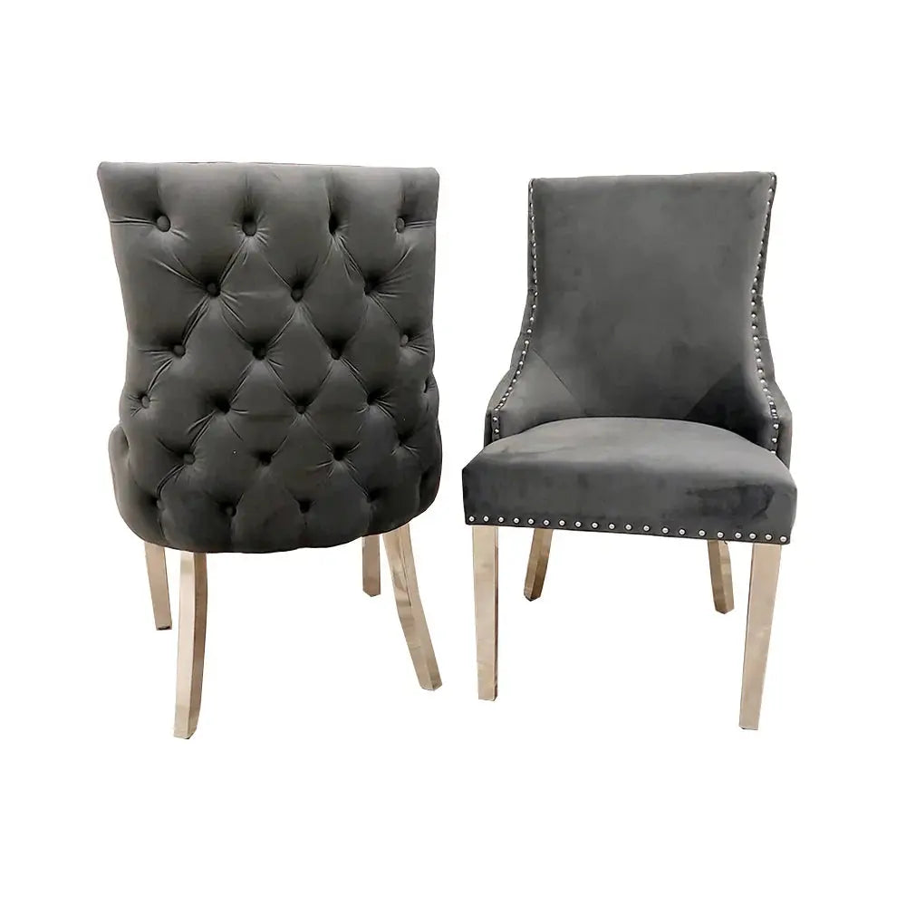 Kensington Dining Chair (Set of 2) Home Store Living