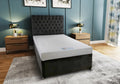 Luxury Memory Visco Foam Mattress Kayflex
