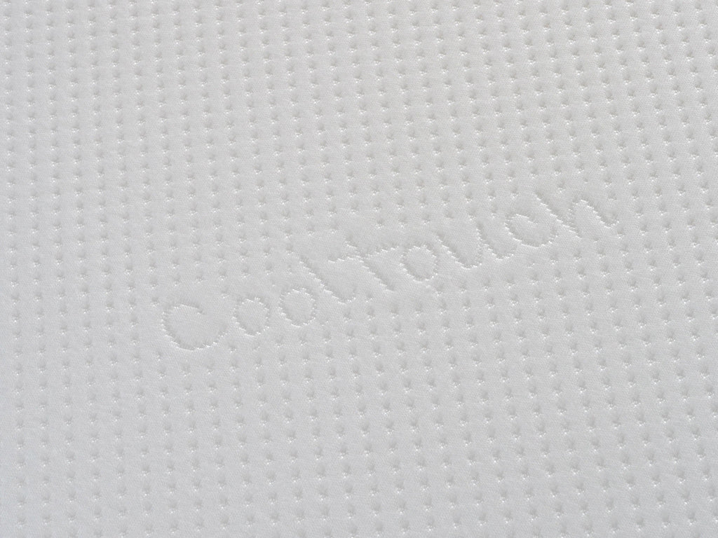 Luxury 10mm Memory Foam & 12cm Reflex Foam Mattress Home Store Living