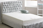 Bronze Visco Memory Foam Mattress Kayflex