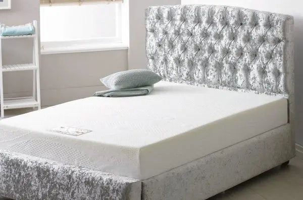 Bronze Visco Memory Foam Mattress Kayflex