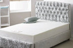 Bronze Visco Memory Foam Mattress Kayflex